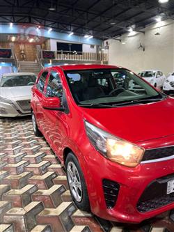 كيا بيكانتو